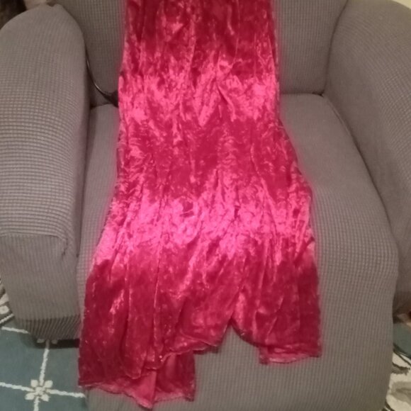 Renaissance / Christmas Peasant women's costume size XL - Picture 2 of 8